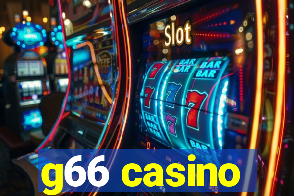 g66 casino